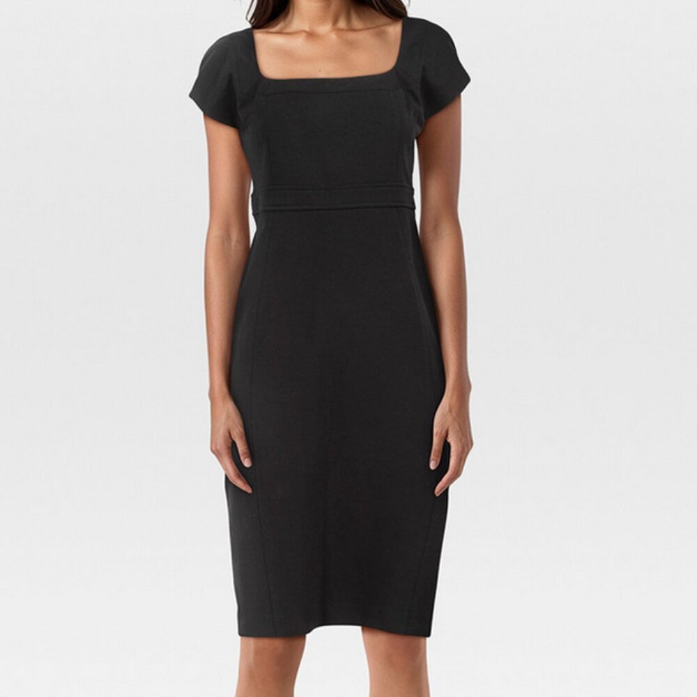 Diane Von Furstenberg Domina Dress Size 2